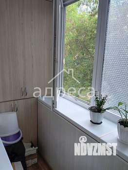 3-к квартира, вторичка, 57м2, 2/5 этаж