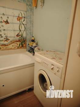 1-к квартира, вторичка, 37м2, 2/9 этаж