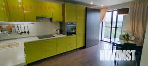 1-к квартира, вторичка, 45м2, 9/10 этаж