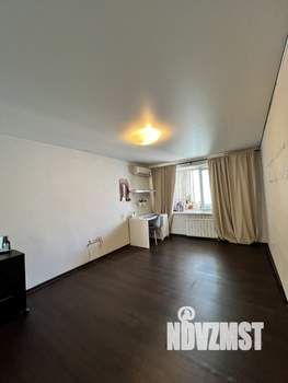 2-к квартира, вторичка, 74м2, 16/16 этаж