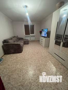 1-к квартира, вторичка, 36м2, 3/3 этаж