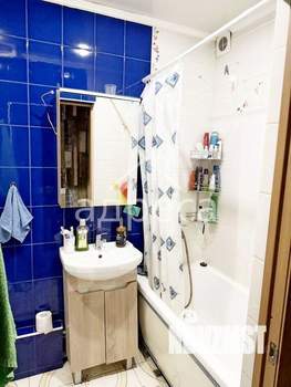 2-к квартира, вторичка, 45м2, 3/9 этаж