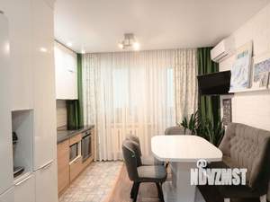 3-к квартира, вторичка, 71м2, 8/12 этаж