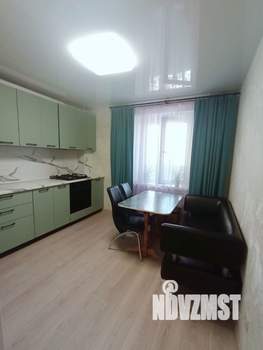 1-к квартира, вторичка, 44м2, 8/10 этаж