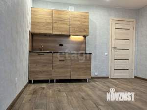 Студия квартира, вторичка, 32м2, 20/26 этаж