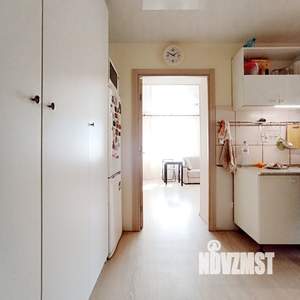 1-к квартира, вторичка, 45м2, 5/19 этаж