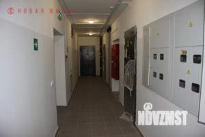 1-к квартира, вторичка, 39м2, 5/16 этаж