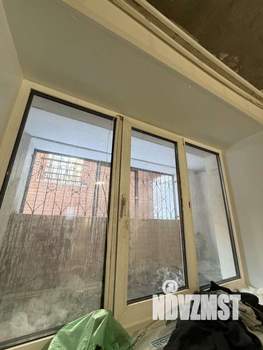 Студия квартира, вторичка, 39м2, 1/12 этаж