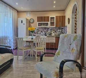 1-к квартира, вторичка, 41м2, 2/16 этаж
