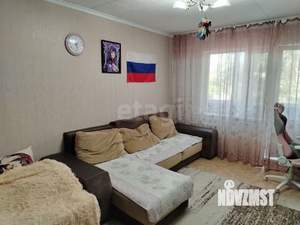 1-к квартира, вторичка, 37м2, 4/9 этаж