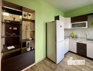 1-к квартира, вторичка, 49м2, 10/14 этаж