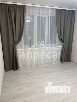 1-к квартира, вторичка, 18м2, 7/9 этаж