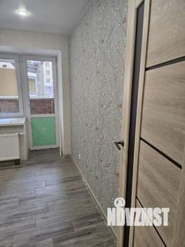 2-к квартира, вторичка, 55м2, 1/17 этаж