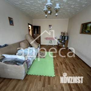 3-к квартира, вторичка, 70м2, 8/10 этаж