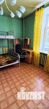 2-к квартира, вторичка, 53м2, 3/5 этаж