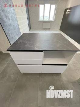 3-к квартира, вторичка, 83м2, 13/25 этаж