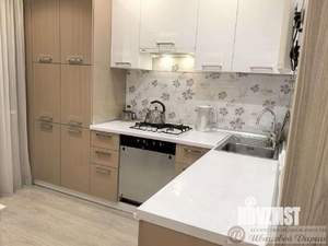 2-к квартира, вторичка, 46м2, 2/3 этаж