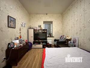 2-к квартира, вторичка, 31м2, 1/2 этаж