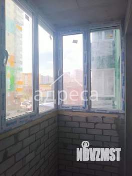 Студия квартира, вторичка, 35м2, 3/25 этаж