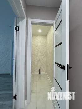 2-к квартира, вторичка, 43м2, 3/5 этаж