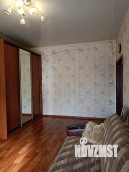 3-к квартира, вторичка, 76м2, 5/5 этаж