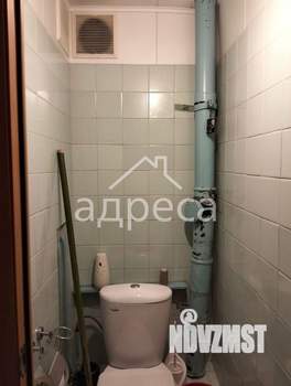 3-к квартира, вторичка, 72м2, 4/12 этаж