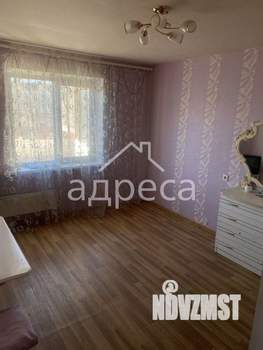 2-к квартира, вторичка, 54м2, 2/9 этаж