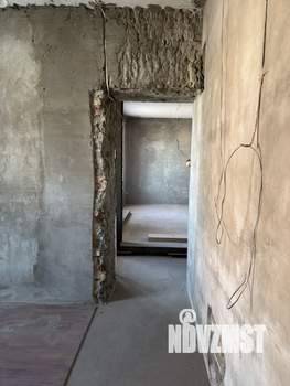 3-к квартира, вторичка, 105м2, 8/16 этаж