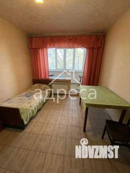 3-к квартира, вторичка, 74м2, 2/12 этаж