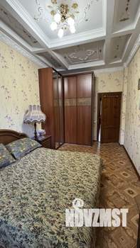 4-к квартира, вторичка, 85м2, 1/5 этаж