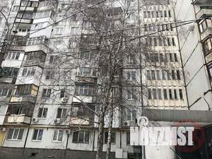 1-к квартира, вторичка, 29м2, 9/9 этаж