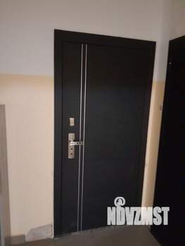 1-к квартира, вторичка, 40м2, 13/18 этаж