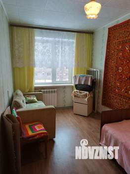 2-к квартира, вторичка, 43м2, 3/9 этаж