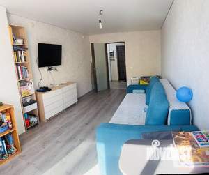 1-к квартира, вторичка, 45м2, 10/29 этаж