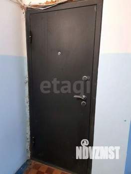 1-к квартира, вторичка, 30м2, 4/5 этаж