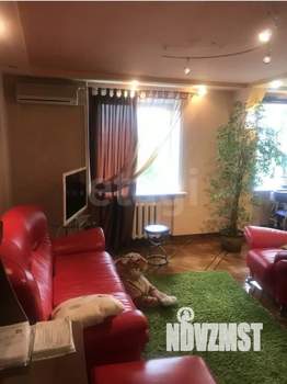 3-к квартира, вторичка, 77м2, 4/5 этаж