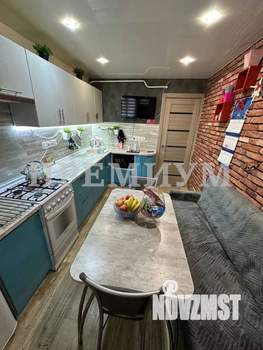 2-к квартира, вторичка, 48м2, 1/5 этаж