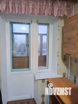 1-к квартира, вторичка, 34м2, 7/10 этаж