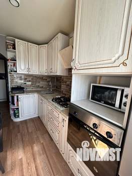 3-к квартира, вторичка, 60м2, 7/9 этаж