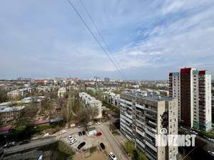 1-к квартира, вторичка, 58м2, 12/16 этаж