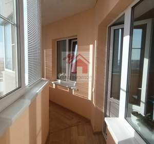 2-к квартира, вторичка, 74м2, 4/16 этаж