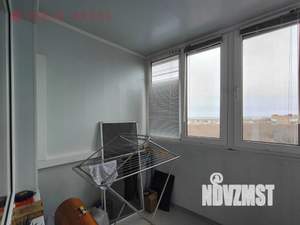 2-к квартира, вторичка, 54м2, 10/12 этаж