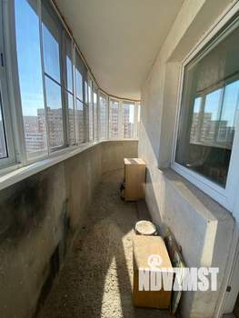 1-к квартира, вторичка, 58м2, 15/22 этаж