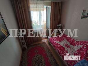 2-к квартира, вторичка, 44м2, 3/3 этаж