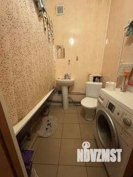 1-к квартира, вторичка, 30м2, 3/3 этаж