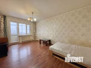 2-к квартира, вторичка, 54м2, 8/9 этаж