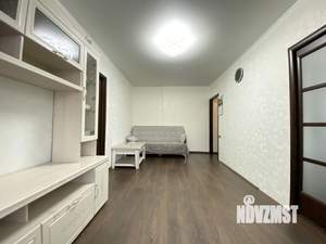 2-к квартира, вторичка, 45м2, 3/5 этаж