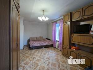1-к квартира, вторичка, 31м2, 3/5 этаж