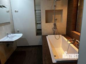 Студия квартира, вторичка, 52м2, 8/17 этаж