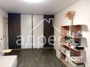 2-к квартира, вторичка, 64м2, 11/16 этаж